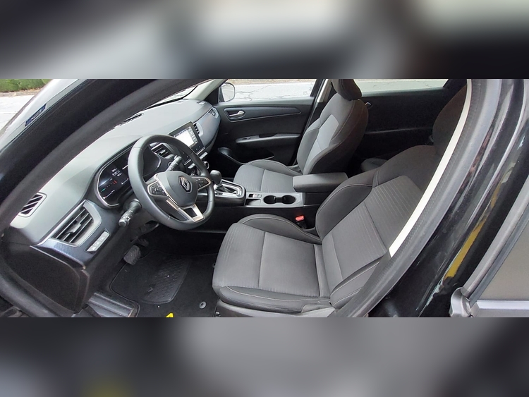 Renault Arkana 140CV MYH foto 11